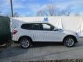 Alpine White - X3 xDrive28i Photo No. 2