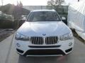 Alpine White - X3 xDrive28i Photo No. 5