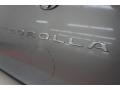 Silverstream Opal - Corolla LE Photo No. 98
