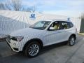 Alpine White - X3 xDrive28i Photo No. 8