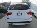 Alpine White - X3 xDrive28i Photo No. 9