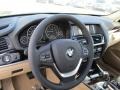 Alpine White - X3 xDrive28i Photo No. 13