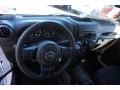 2016 Bright White Jeep Wrangler Unlimited Sport 4x4  photo #10