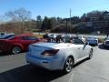 2011 Tungsten Pearl Lexus IS 250C Convertible  photo #3