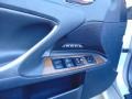 2011 Tungsten Pearl Lexus IS 250C Convertible  photo #14