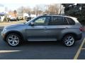 Space Gray Metallic - X5 xDrive35i Sport Activity Photo No. 5