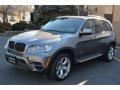 Space Gray Metallic - X5 xDrive35i Sport Activity Photo No. 6