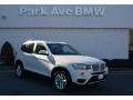 Alpine White - X3 xDrive28i Photo No. 1