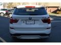 Alpine White - X3 xDrive28i Photo No. 4