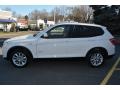 Alpine White - X3 xDrive28i Photo No. 5