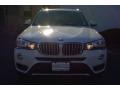 Alpine White - X3 xDrive28i Photo No. 7