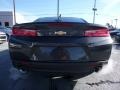 Nightfall Gray Metallic - Camaro LT Coupe Photo No. 8