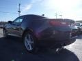 Nightfall Gray Metallic - Camaro LT Coupe Photo No. 9