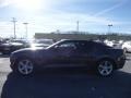Nightfall Gray Metallic - Camaro LT Coupe Photo No. 10