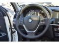 Alpine White - X3 xDrive28i Photo No. 18