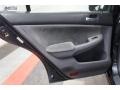2005 Graphite Pearl Honda Accord EX Sedan  photo #15