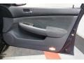 2005 Graphite Pearl Honda Accord EX Sedan  photo #17