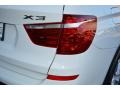 Alpine White - X3 xDrive28i Photo No. 23