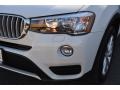 Alpine White - X3 xDrive28i Photo No. 31