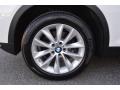 Alpine White - X3 xDrive28i Photo No. 32