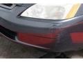 2005 Graphite Pearl Honda Accord EX Sedan  photo #45