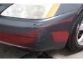 2005 Graphite Pearl Honda Accord EX Sedan  photo #46