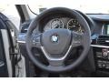 2016 Glacier Silver Metallic BMW X3 xDrive28i  photo #18
