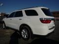 Bright White - Durango Crew AWD Photo No. 4