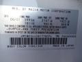 Crystal White Pearl Mica - MAZDA3 s Touring Hatchback Photo No. 14