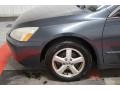 2005 Graphite Pearl Honda Accord EX Sedan  photo #80