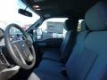 2016 Blue Jeans Metallic Ford F250 Super Duty XLT Super Cab 4x4  photo #11