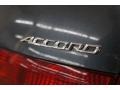 Graphite Pearl - Accord EX Sedan Photo No. 92