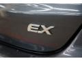 Graphite Pearl - Accord EX Sedan Photo No. 93
