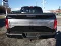 2016 Shadow Black Ford F150 Platinum SuperCrew 4x4  photo #3