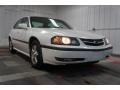 White - Impala LS Photo No. 5