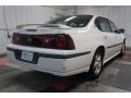 White - Impala LS Photo No. 8