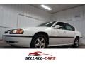 White - Impala LS Photo No. 26