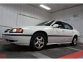 White - Impala LS Photo No. 27