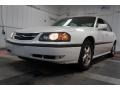 White - Impala LS Photo No. 28