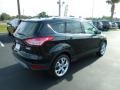 2013 Tuxedo Black Metallic Ford Escape Titanium 2.0L EcoBoost  photo #9