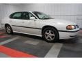 White - Impala LS Photo No. 31