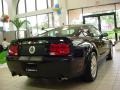 Black - Mustang Shelby GT500KR Coupe Photo No. 3