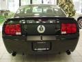 2009 Black Ford Mustang Shelby GT500KR Coupe  photo #4