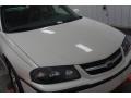 White - Impala LS Photo No. 75