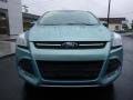 Frosted Glass Metallic - Escape SEL 1.6L EcoBoost 4WD Photo No. 2