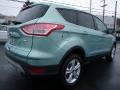 Frosted Glass Metallic - Escape SEL 1.6L EcoBoost 4WD Photo No. 6