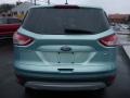 Frosted Glass Metallic - Escape SEL 1.6L EcoBoost 4WD Photo No. 7