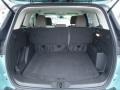 Frosted Glass Metallic - Escape SEL 1.6L EcoBoost 4WD Photo No. 8