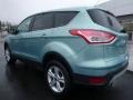 Frosted Glass Metallic - Escape SEL 1.6L EcoBoost 4WD Photo No. 9