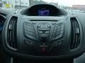 Frosted Glass Metallic - Escape SEL 1.6L EcoBoost 4WD Photo No. 17
